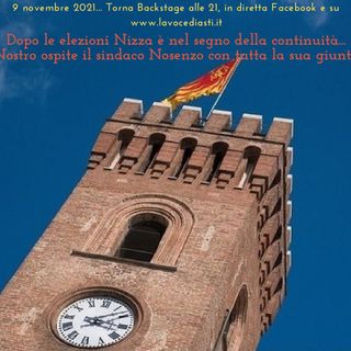 Nizza Monferrato va nel segno della continuità e guarda al futuro. &quot;Pronti ad ascoltare le idee di tutti&quot;
