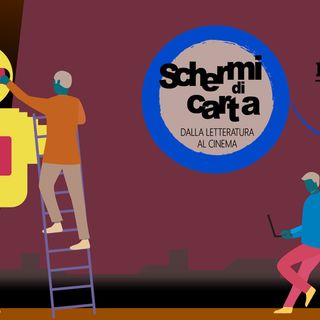 Edizione social per la rassegna &quot;Schermi di Carta&quot;, al via da domani (VIDEO)