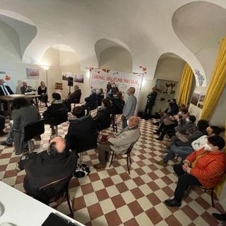 È realtà il Laboratorio didattico culturale di Piovà Massaia