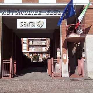 L'Aci di Asti organizza il corso di prima licenza settore auto, tenuto dal commissario tecnico sportivo Luciano Ceste