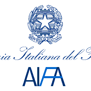 Logo Aifa