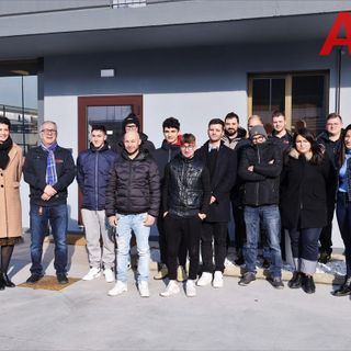 Galleria fotografica a cura di Merfephoto