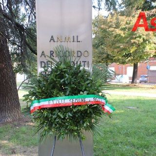 Con Anmil si celebra la 72esima Giornata Nazionale per le vittime di incidenti sul lavoro [VIDEO]