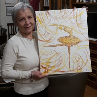Antonia Teotino