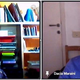 Dacia Maraini