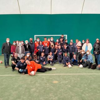 Pari opportunità e sport insieme, ad Asti, grazie all'associazione Asd Sport Italy Pari opportunità e sport insieme, ad Asti, grazie all'associazione Asd Sport Italy