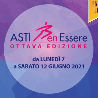 Al via l'edizione online di ASTIBenESSERE. Tre convegni su sport, salute, sostenibilità