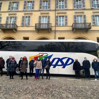 Tredici agenzie di viaggio in rete per tornare a spostarsi in sicurezza