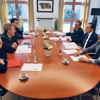 Asti-Cuneo in stallo: l'Europa attende di sapere la scelta dell'Italia