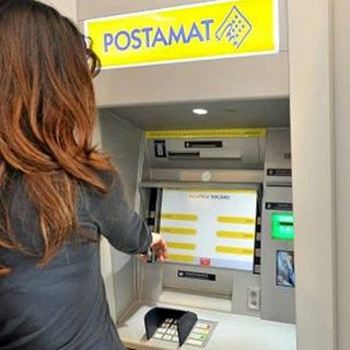 Poste e misure anti covid, tanti i servizi presso gli Atm Postamat nell'Astigiano