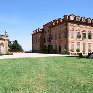 Anche nell'Astigiano domenica la Giornata Nazionale delle Dimore Storiche (FOTOGALLERY)