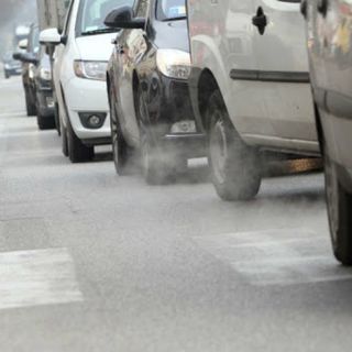 Smog ad Asti: scatta il livello arancione con tutti i relativi divieti di circolazione