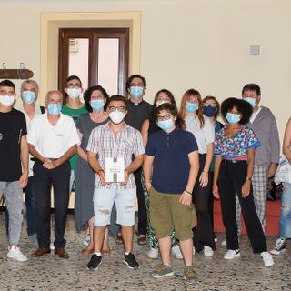 Il comune di Calliano e l'Avis, incontrano i giovani nati tra il 2000 e il 2002