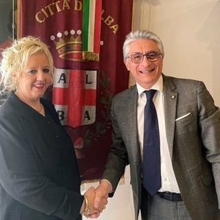 La Garante dei detenuti del carcere di Asti, Paola Ferlauto, nominata anche ad Alba
