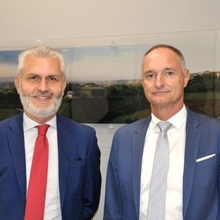 Atl Langhe Monferrato Roero, il nuovo direttore generale si presenta: "Arrivo nella Disneyland dell’enoturismo"