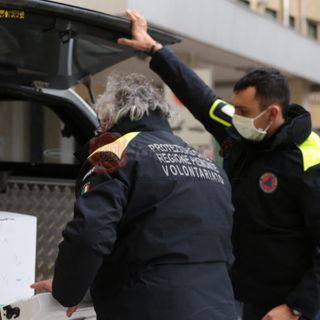 Dalla prossima settimana in Piemonte arriveranno altri 65mila vaccini anti Covid