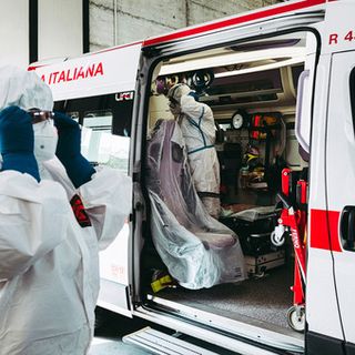 Emergenza Covid: nuovo stop per le prestazioni ambulatoriali differibili