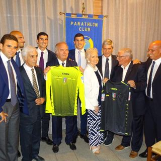 Panathlon: dopo la serata con Trentalange e i gemelli Gualtieri la celebrazione della Saclà Basket 50 anni dopo la serie A
