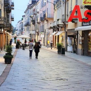 Zona arancione: ecco cosa sarà possibile ritornare a fare da domani in Piemonte