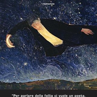 La copertina del romanzo di Giorgio Boatti