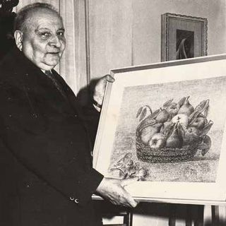 Il maestro Abele Truffa