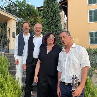 La &quot;Trilogia degli Spaesati: racconti epici di gente semplice&quot;, arriva a Mombaruzzo