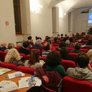 Bilancio positivo per l'associazione Memoria Viva Canelli, con i suoi 14 anni di attività