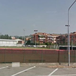 Il circolo Acli di Canelli (Foto tratta da Volée)
