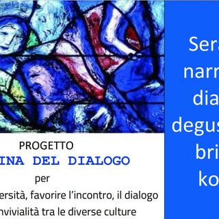 Una serata per conoscere la cultura enogastronomica ebraica