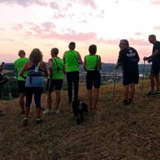Settimana ricca di appuntamenti per Monferrato Nordic Walking