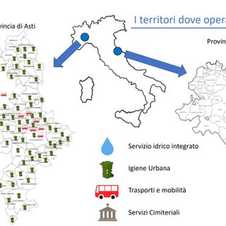 Online il report di sostenibilità 2020-21 di Asp [ALLEGATO]