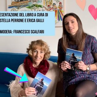 Nuova presentazione del libro 'La mia vita' di Roberto Galli