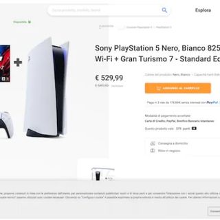 Playstation 5 in offerta da Unieuro? Attenzione è una truffa