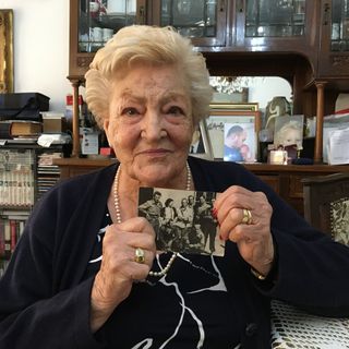 La provincia di Asti piange la scomparsa della staffetta partigiana Adele