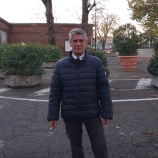 Agostino Scarano