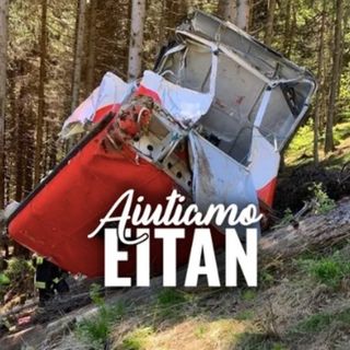 L’associazione Italia Israele aderisce alla sottoscrizione in favore del piccoli Eitan L’associazione Italia Israele aderisce alla sottoscrizione in favore del piccoli Eitan