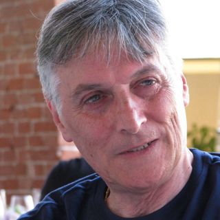 Alberto Canino