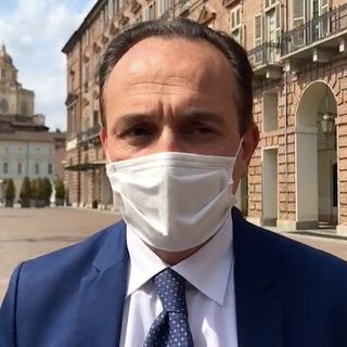 Alberto Cirio