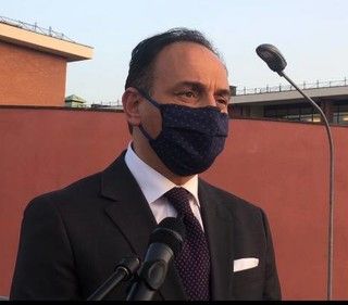 Cirio: “Ai nostri giovani negli 'open day' solo Moderna e Pfizer. Serve più chiarezza da comunità scientifica&quot; [VIDEO]