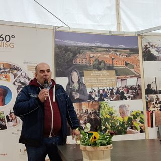Alberto Mangiantini