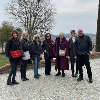 Tour operator americani in Langhe Monferrato Roero