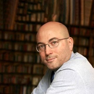 Aldo Cazzullo