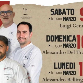 Innovazione e disobbedienza da Costigliole d’Asti a Milano