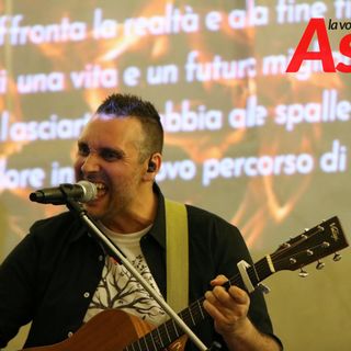 Fotografie di Efrem Zanchettin (MerfePhoto), tratte da una serata in memoria delle vittime di mafia organizzata da Libera Asti e Fondazione Goria