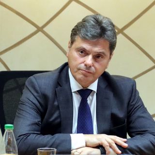 Alessandro Vandelli Ad Bper Banca