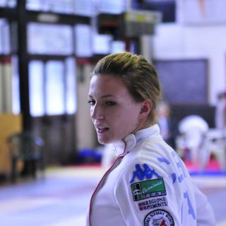 Alice Clerici (immagine tratta da Torino Oggi, altra Testata del nostro gruppo editoriale)