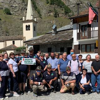 Gruppo Alpini di Calosso
