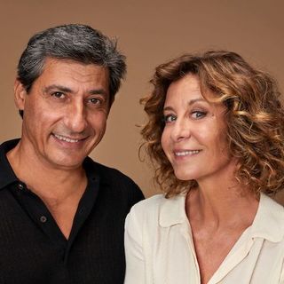 Foto di scena di Anatra all'arancia
