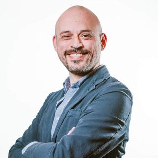 Andrea Gabriolotto