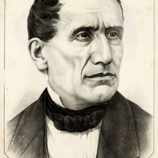 Indetto un premio letterario intitolato ad Angelo Brofferio, illustre concittadino di Castelnuovo Calcea